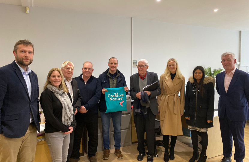 FSB in West Molesey